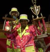 Wesbank Youth Entertainers Delft Entertainment School Holiday Activities 1_small