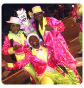 Wesbank Youth Entertainers Delft Entertainment School Holiday Activities 4_small