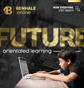 BenHale Academy (Pty) Ltd Parkhaven Early Learning Education Centres 3_small