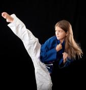 Derdepark Master West's Karate Derdepoortpark Taekwondo Classes & Lessons 1_small