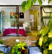 Superior garden Room