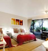Standard Room (triple)