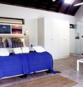 Superior Garden Suite