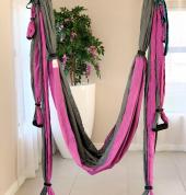Aerial Yoga Swing, hammock, trapeze