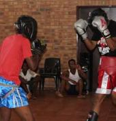 Kasi Muay Boran Fight Gym Soshanguve City Other Martial Arts Classes & Lessons 1_small