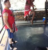 Kasi Muay Boran Fight Gym Soshanguve City Other Martial Arts Classes & Lessons 2_small