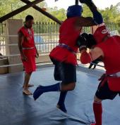 Kasi Muay Boran Fight Gym Soshanguve City Other Martial Arts Classes & Lessons 3_small