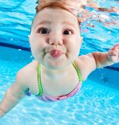 Little Seahorses Swimming School Helderkruin Helderkruin Entertainment School Holiday Activities 2_small