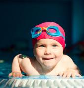 Little Seahorses Swimming School Helderkruin Helderkruin Entertainment School Holiday Activities 3_small