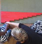 Shortest to longest, the bases for mathematics begin!