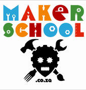 Maker School Holiday Activities