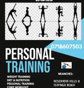 Personal Training