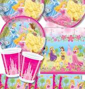 Princess Party