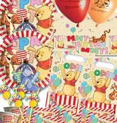 Winnie the Pooh Party