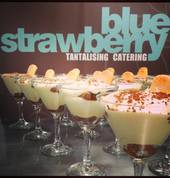 Delicious Desserts will win over your guests!
