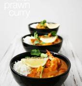 Bowl them over with bowl food at your cocktail party