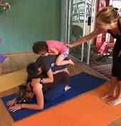 Kids Online Yoga Training Pretoria City Yoga 2_small