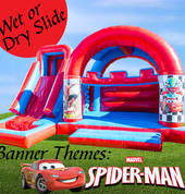 Rumble Grumble Parties Jumping Castle Hire Cape Town City Party Hire 2_small