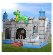 Dragon Tower