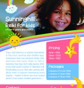 Sunninghill Reiki for Kids