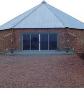 The Gr8 Place Brakpan North Party Venues 1_small