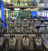 cardio centre