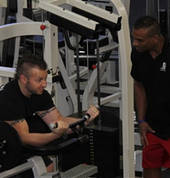personal training