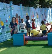 Little Flowers Babyhouse & Pre-school / Wilgers, Pretoria East Die Wilgers Preschools 1_small