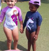 Little Flowers Babyhouse & Pre-school / Wilgers, Pretoria East Die Wilgers Preschools 3_small