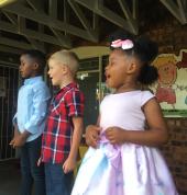 Little Flowers Babyhouse & Pre-school / Wilgers, Pretoria East Die Wilgers Preschools 5_small