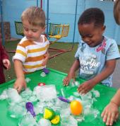 Little Flowers Babyhouse & Pre-school / Wilgers, Pretoria East Die Wilgers Preschools 7_small