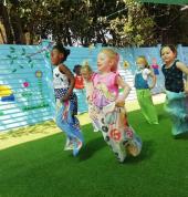 Little Flowers Babyhouse & Pre-school / Wilgers, Pretoria East Die Wilgers Preschools 9_small
