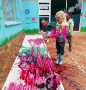 Little Flowers Babyhouse & Pre-school / Wilgers, Pretoria East Die Wilgers Preschools 10_small