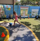 Little Flowers Babyhouse & Pre-school / Wilgers, Pretoria East Die Wilgers Preschools 11_small