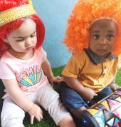 Little Flowers Babyhouse & Pre-school / Wilgers, Pretoria East Die Wilgers Preschools 12_small
