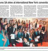 IMTA CONVENTION IN NEW YORK CITY
