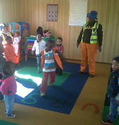 Children Platforms