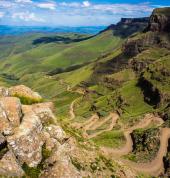 Sani Pass