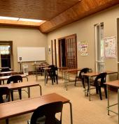 A Tutor Room