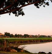 Centurion Country Club Golf Course