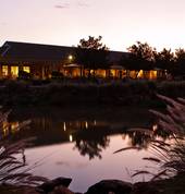 Centurion Country Club - Club House