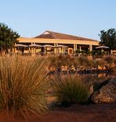 Centurion Country Club - Club House