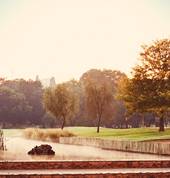 Centurion Country Club Golf Course
