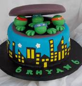 Baked by Nataleen Pretoria North Birthday Cakes 3_small