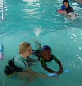 Splash About swim school Blairgowrie Swimming Classes & Lessons 3_small