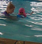 Splash About swim school Blairgowrie Swimming Classes & Lessons 4_small