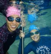 Adult Swim Workshops