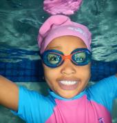 Learn to Swim