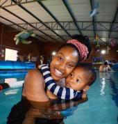 Babies & Toddler Classes