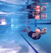 Adult Learn to Swim